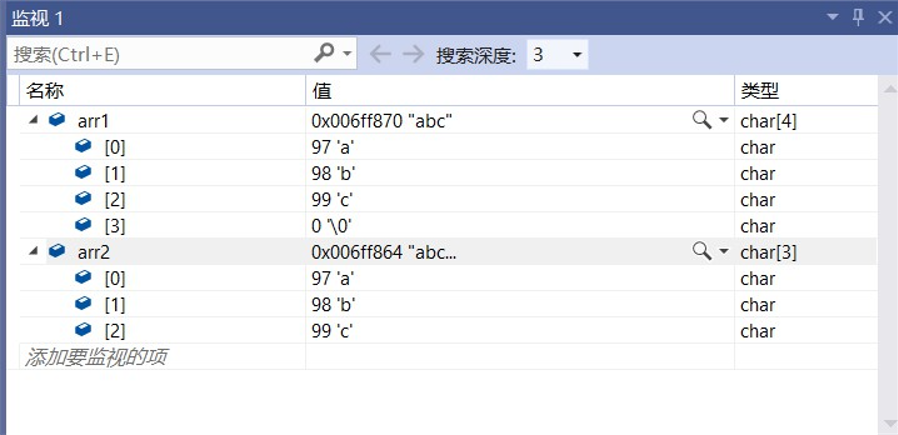 第1章 初识C语言_今天的你也辛苦啦！