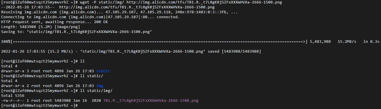 [Linux] Linux system management commands - Programmer Sought