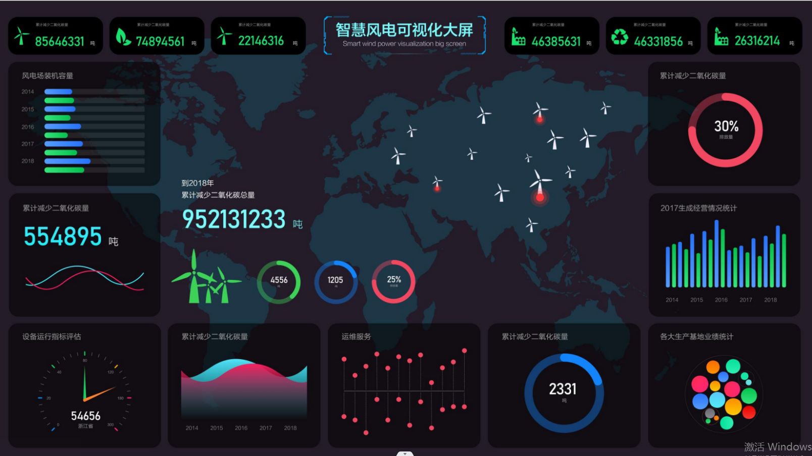 忘掉Access吧，全新0代码表格编程工具登场，中国造