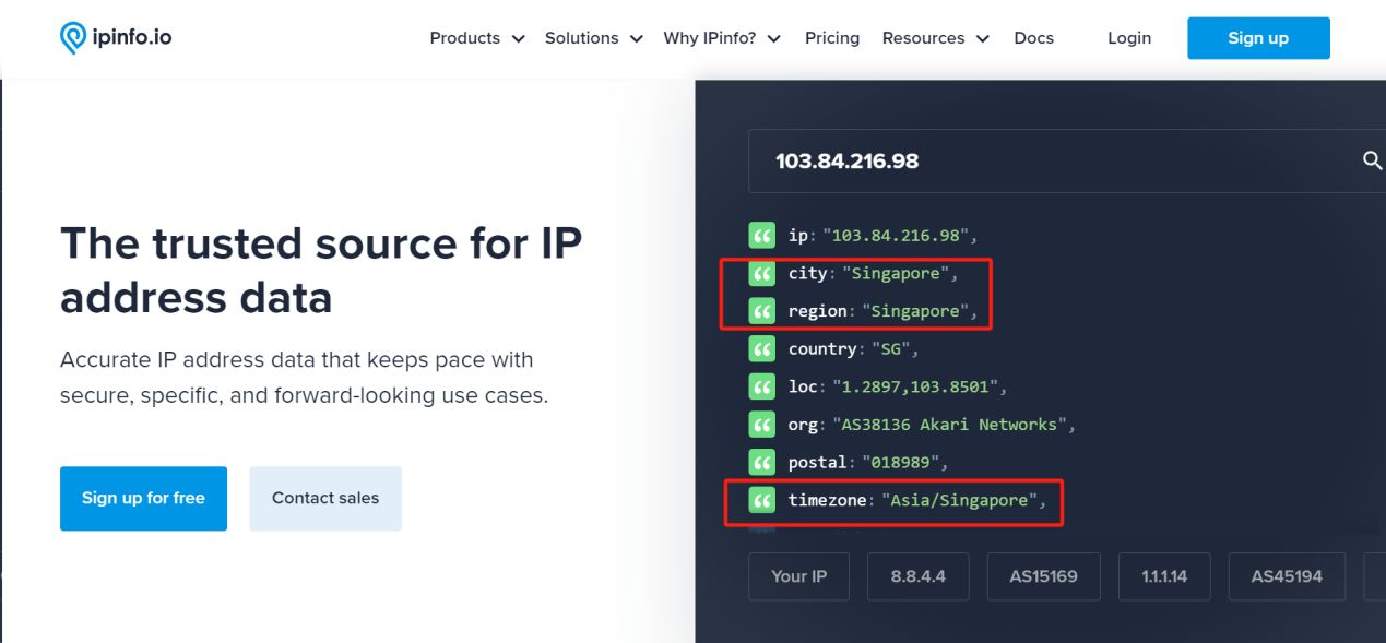 IP代理检测：判断IP质量优劣要注意的5件事