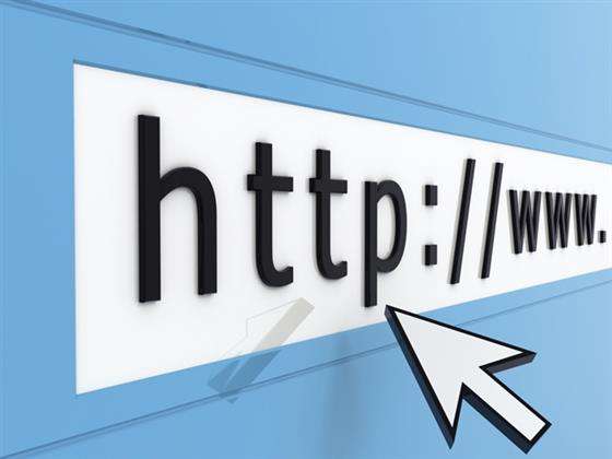 公共链接url出错_SEO优化时，网站URL应该如何设计？