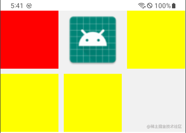 Android自定义ViewGroup布局进阶，完整的九宫格实现