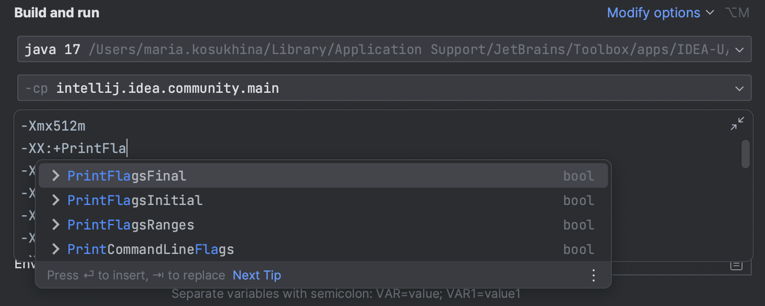 I IntelliJ IDEA 2023.1 最新解锁方式，支持java20，让Coding飞一会儿