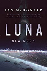 Luna: New Moon