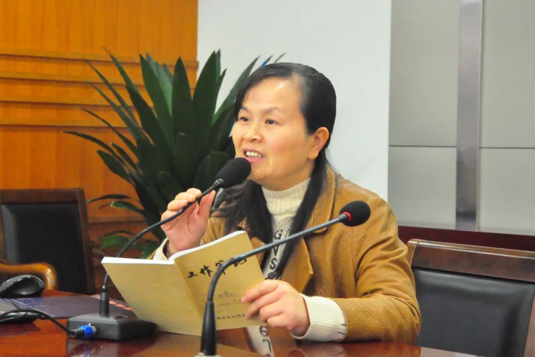 教师提升微能力校园新闻提升教师心育能力关爱学生健康成长凤鸣高中