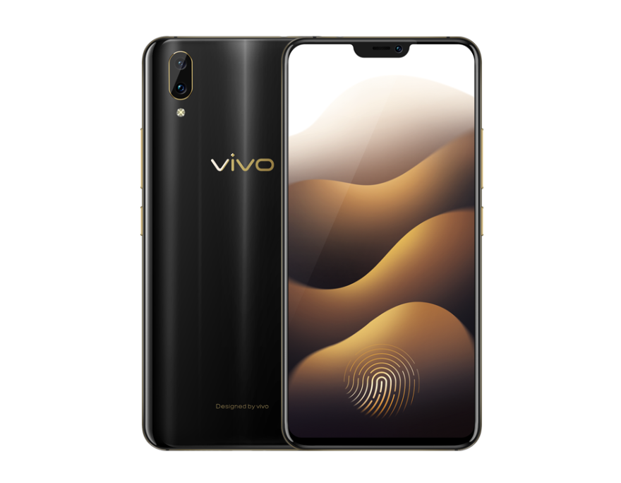 vivo android p 机型,vivo X21成全球首批Android P适配机型！vivo :不小心就秀实力了