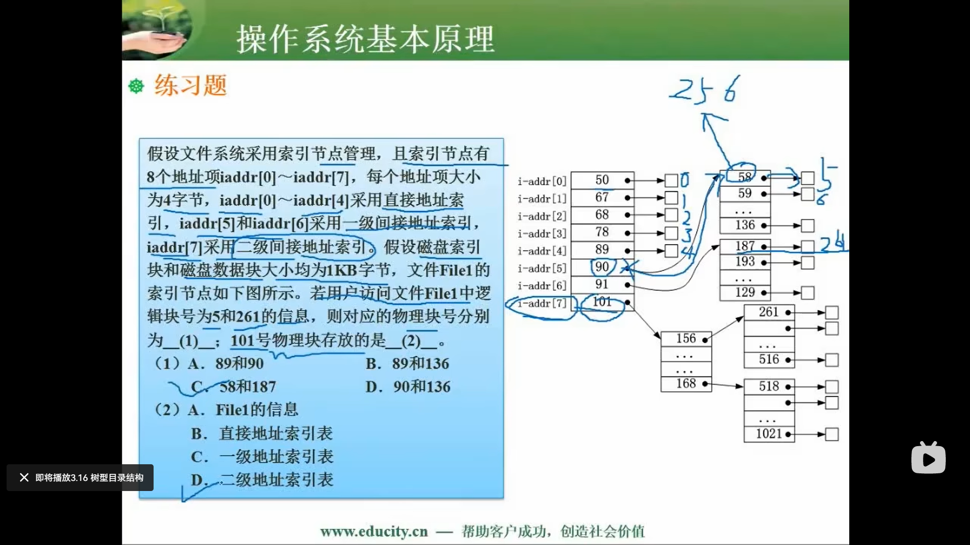 两周备战软考中级-软件设计师-自用防丢 (https://mushiming.com/)  第51张