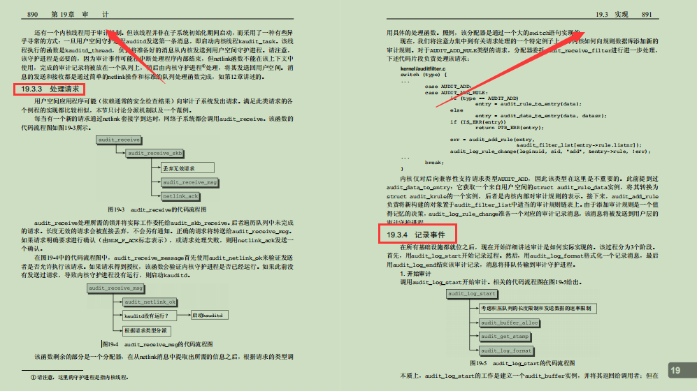 同事跳槽阿里，临走甩给一份上千页的Linux源码笔记，真香