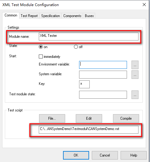 Test module 6 spotlight 6 вариант 2