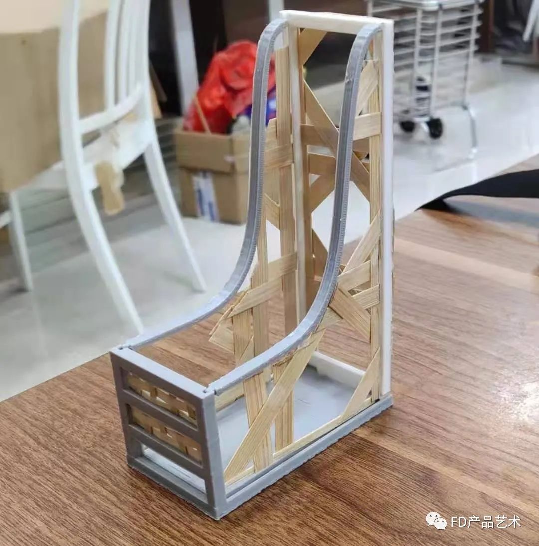 cpu与简单模型机设计实验课程掠影模型设计与制作课程结构实验作业
