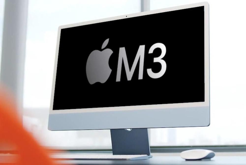 古尔曼表示不服？郭明錤：苹果可能不会在10月发布M3芯片的机型