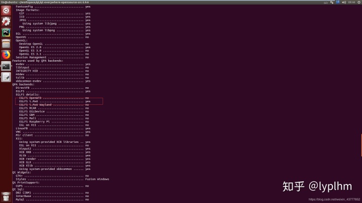 c++ qt5范例开发大全_使用yocto工具编译qt5.9.6总结