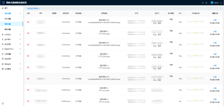 创宇猎幽APT流量监测系统获CSTC年度网络安全优秀案例