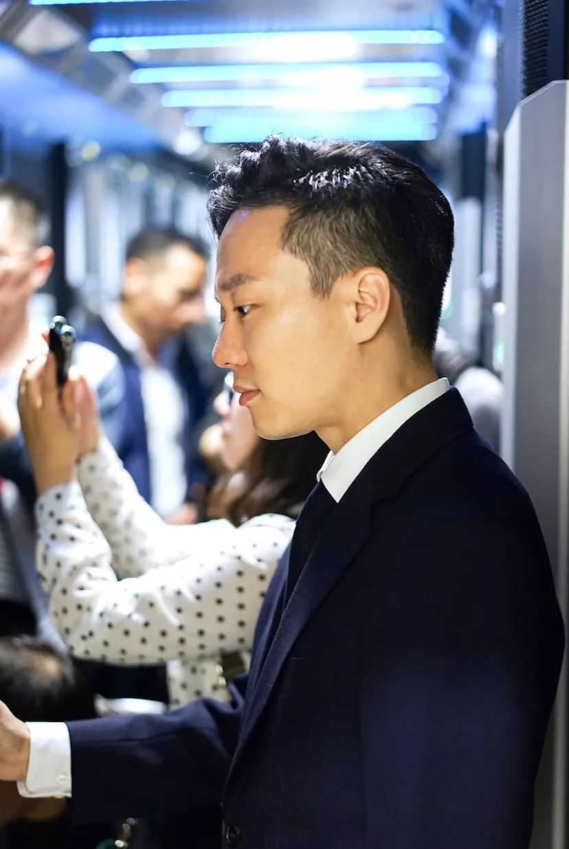侨鑫集团不一样的cio不一样的数字化转型之路