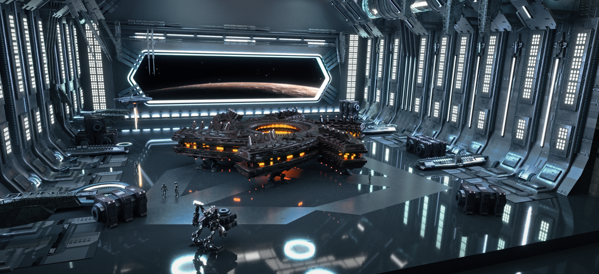 现在可用unity的octanerender