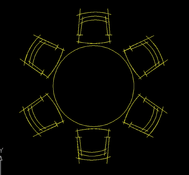 cad动态块制作翻转自从用了动态图块我成了所里画cad最快的仔附下载