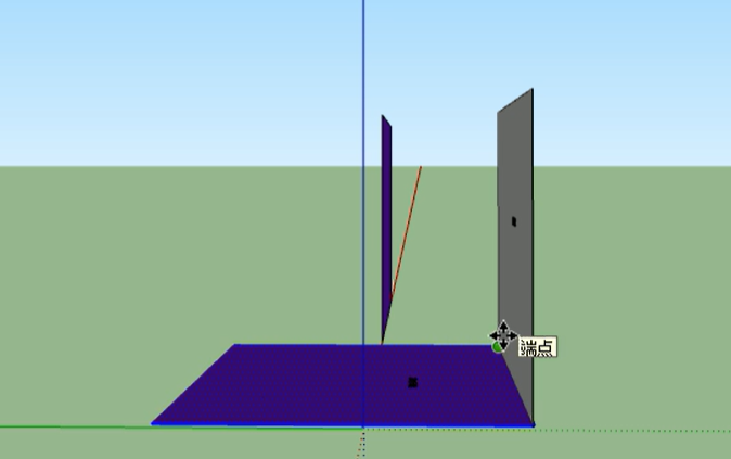 CSS 2D转换 3D动画 3D转换