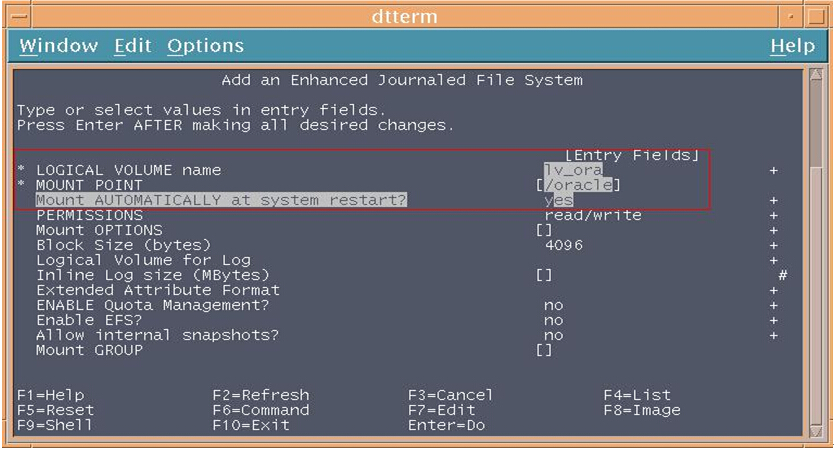 Aix安装oracle11报错 Aix 6 1 安装oracle11g2 By Hxmhe 瞬儿哥的博客 Csdn博客