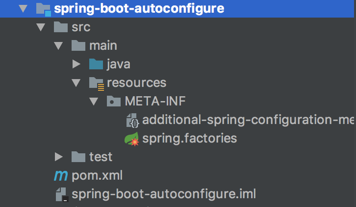 你一直在用的 Spring Boot Starters 究竟是怎么回事