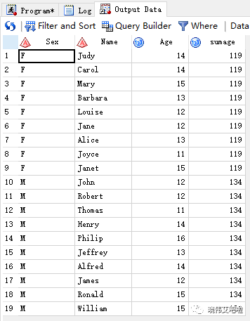 sql case when用法_SAS语句用法之case...when...-CSDN博客