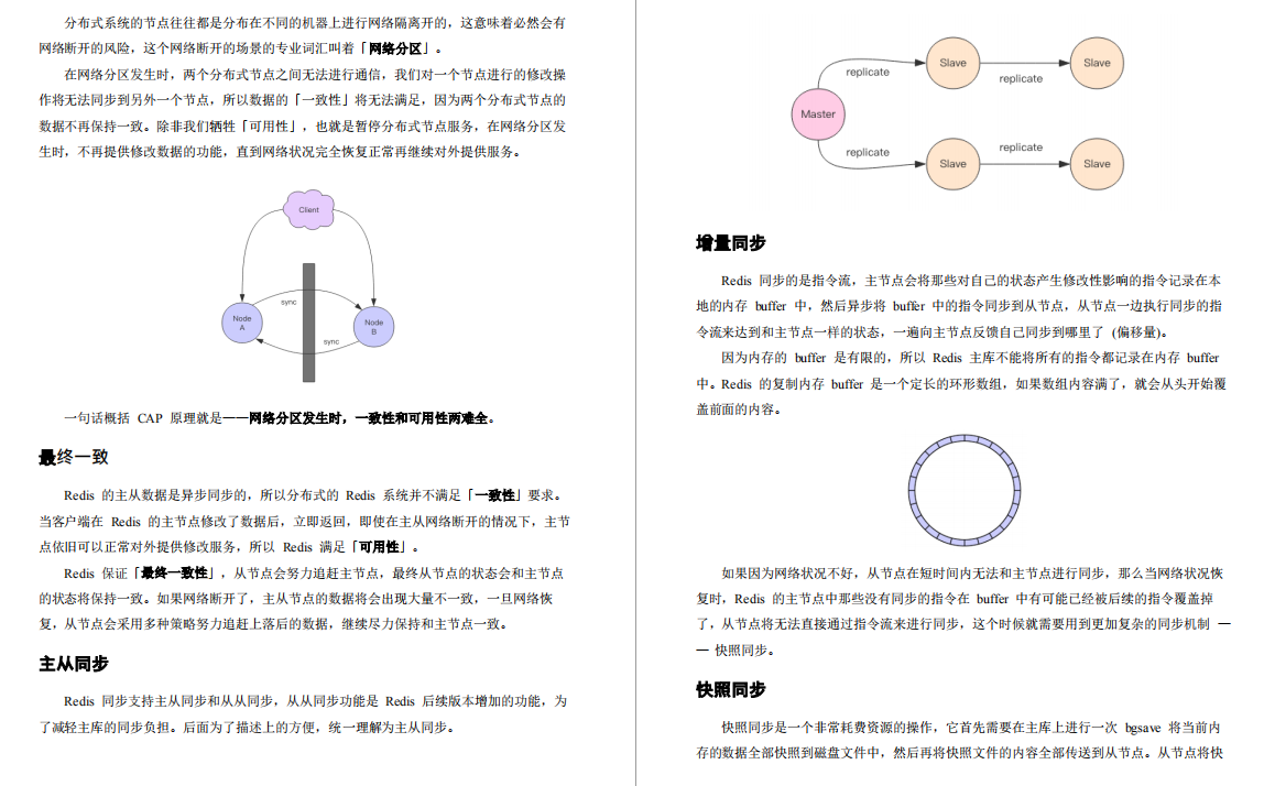 上古程序猿坚决反对用Redis，我该怎么说服他？_程序猿_11