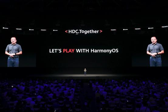 harmonyos2.0三大技术特点,华为开发者大会HarmonyOS 2.0正式发布三大方面全新升级...