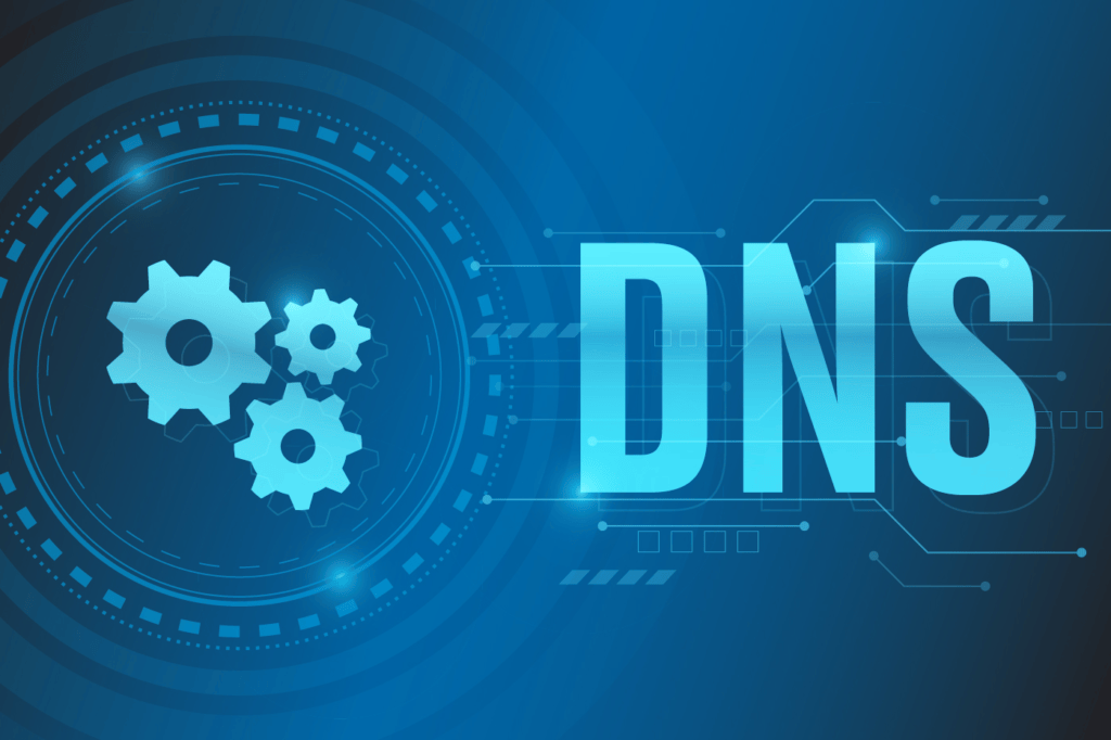 FebHost：什么是域名DNS服务器？