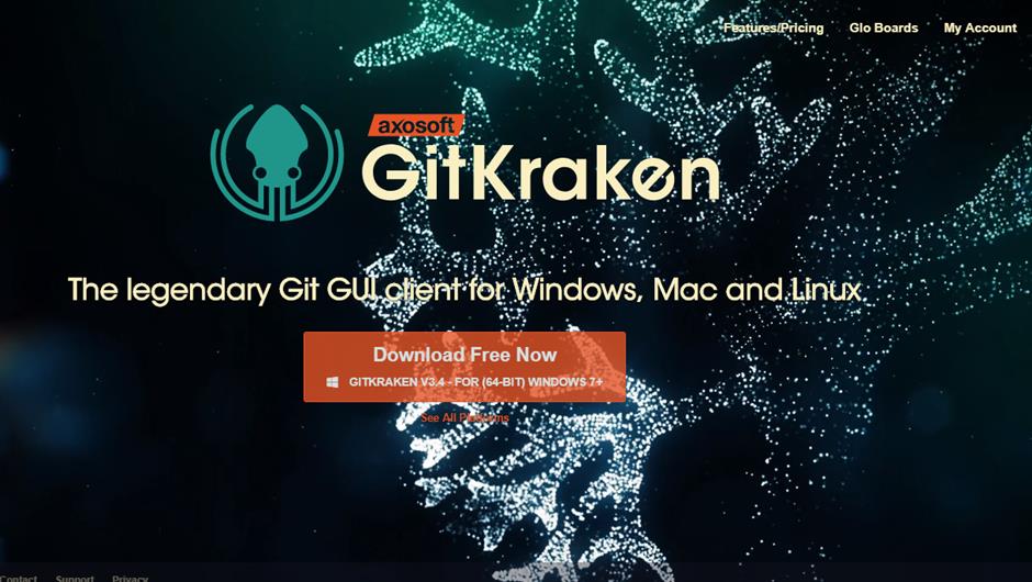 GitKraken