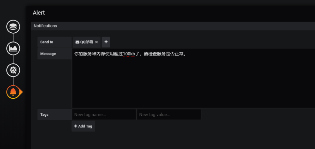 Spring Boot 实现应用监控和报警-CSDN博客