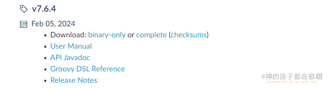 Deprecated Gradle features were used in this build