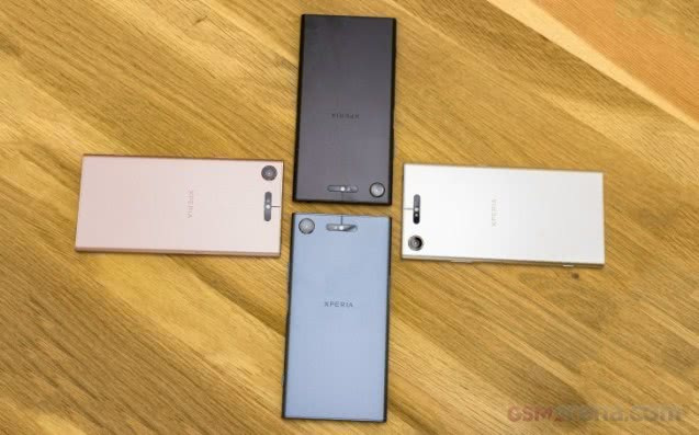 Xz1android9打电话延迟,索尼Xperia XZ与XZ1系列正式获得Android 9升级；但这新