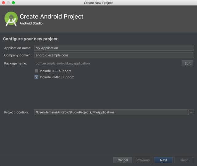 Kotlin 语言入门宝典 | Android 开发者 FAQ Vol.5-CSDN博客