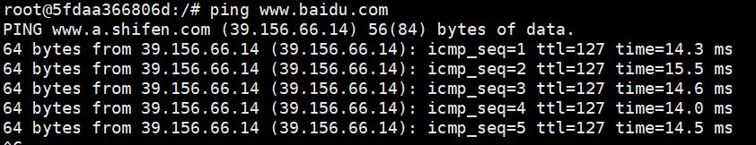 使用ssh连接到centos7中docker容器使用ssh连接到centos7中docker容器