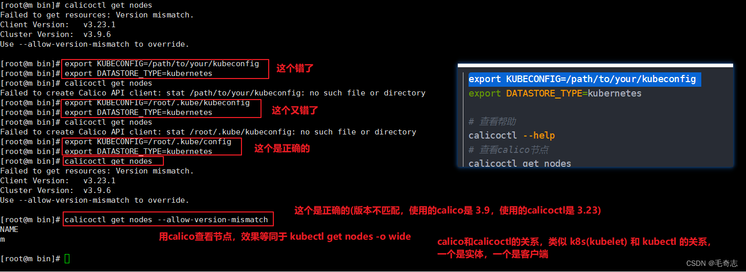 Kubernetes_容器网络_Calico_03_calicoctl工具的使用_IP_03