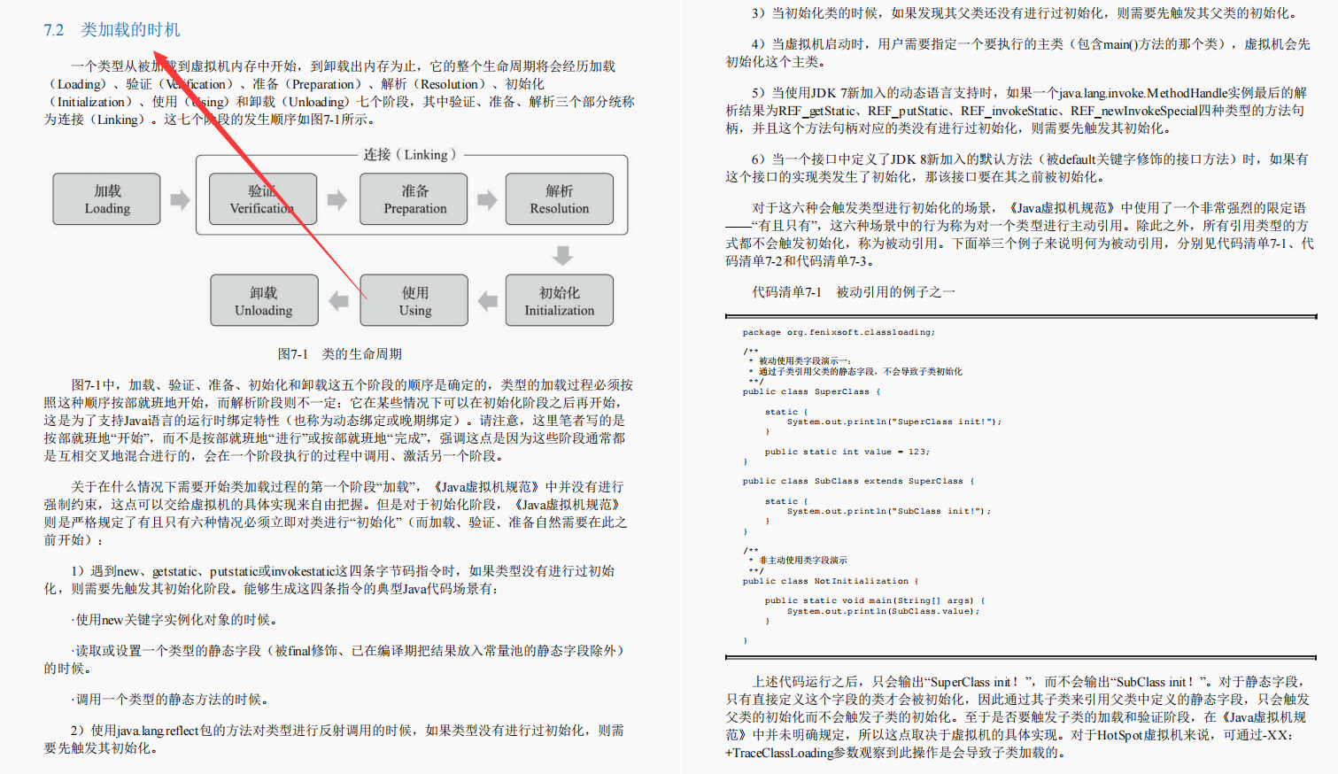 神奇！居然真的有阿里大牛用716页笔记只讲Java虚拟机及面试相关