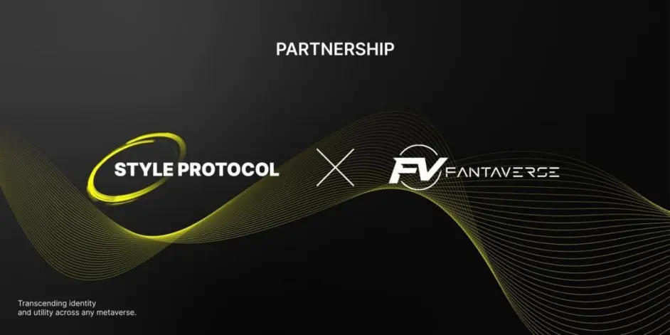 FantaVerse 与 STYLE Protocol 联手合作以提高跨元宇宙的互操作性