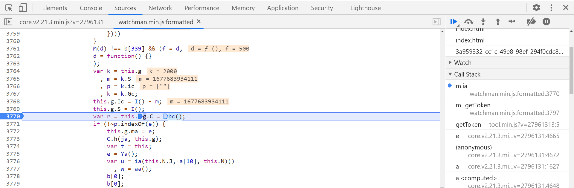 【JavaScript 逆向】网易易盾滑块逆向分析