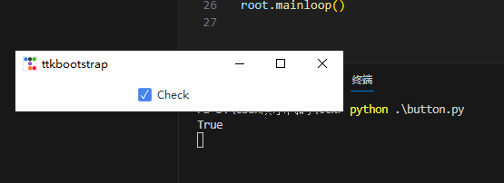 按钮扩展与下拉框精讲_ttkbootstrap 下拉框-CSDN博客