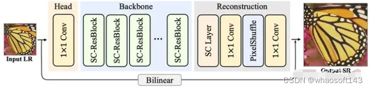 SCNet_卷积