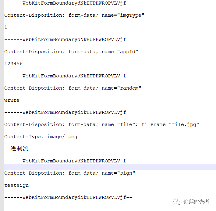 .NET使用HttpClient以multipart/<span style='color:red;'>form</span>-<span style='color:red;'>data</span>形式post上<span style='color:red;'>传</span><span style='color:red;'>文件</span>及其相关参数