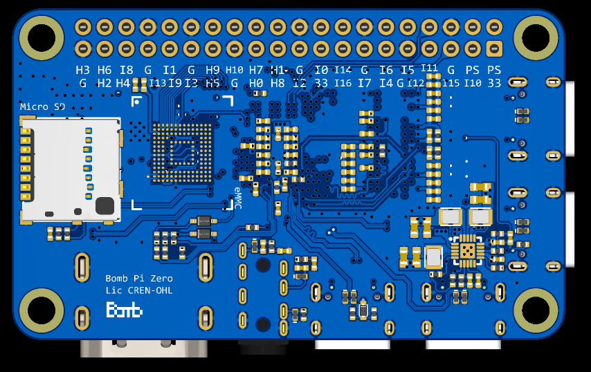 3月全志芯片开源项目分享合集