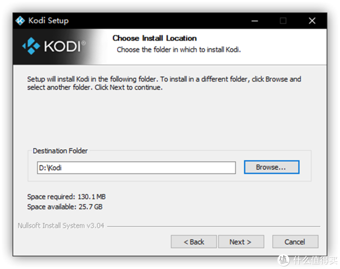 kodi刮削器中文手把手教你用kodi搭建最强私人娱乐学习中心小白篇