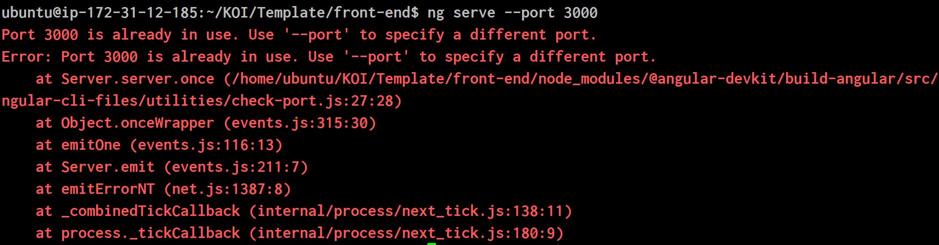 Defunct 进程占用端口 如何找到是哪一个进程占用了某个端口号 海心如沙的博客 程序员宅基地 程序员宅基地