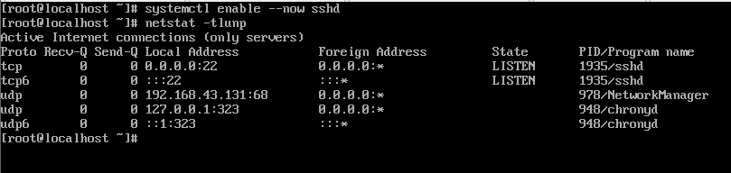 Centos8中恢复根目录为默认权限Centos8中恢复根目录为默认权限