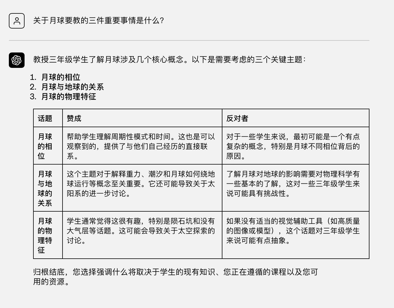 ChatGPT开放自定义系统级别的指令，可设置偏好变成专属助理