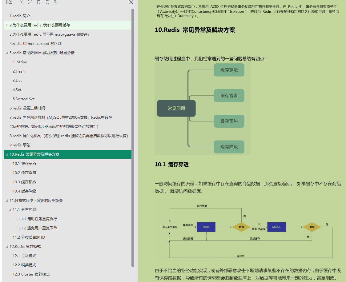 It's the first day of Jinjiu, you haven't even brushed this "Java Core Manual", have you?