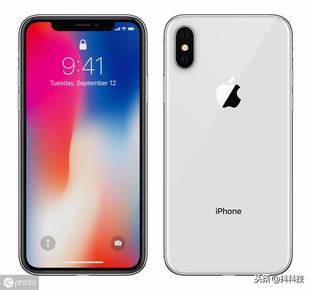 iphonex价格_17年的iPhoneX卖得比新出iPhone11还要贵，你知道为什么吗