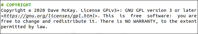 如何在Linux上创建手册页