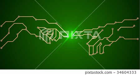 pcb板子开窗pcb阻焊层开窗是什么意思pcb阻焊层开窗的原因